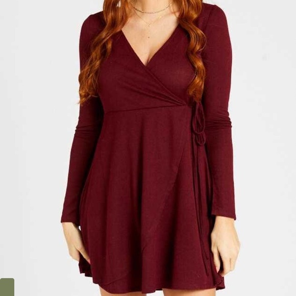 Altar'd State Dresses & Skirts - Tuesday Dress by Alter’d State